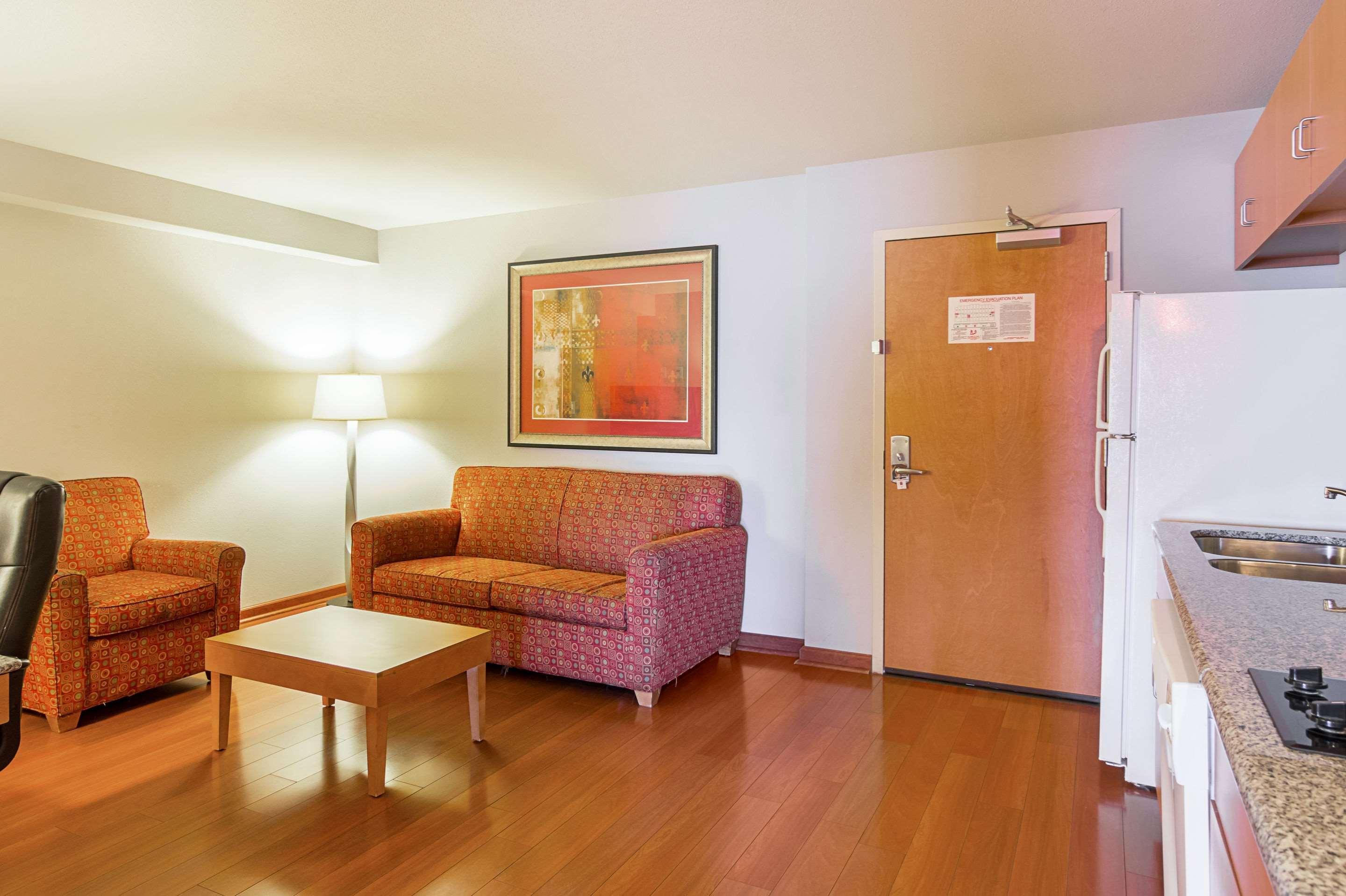 Comfort Suites At Virginia Center Commons Glen Allen Zewnętrze zdjęcie