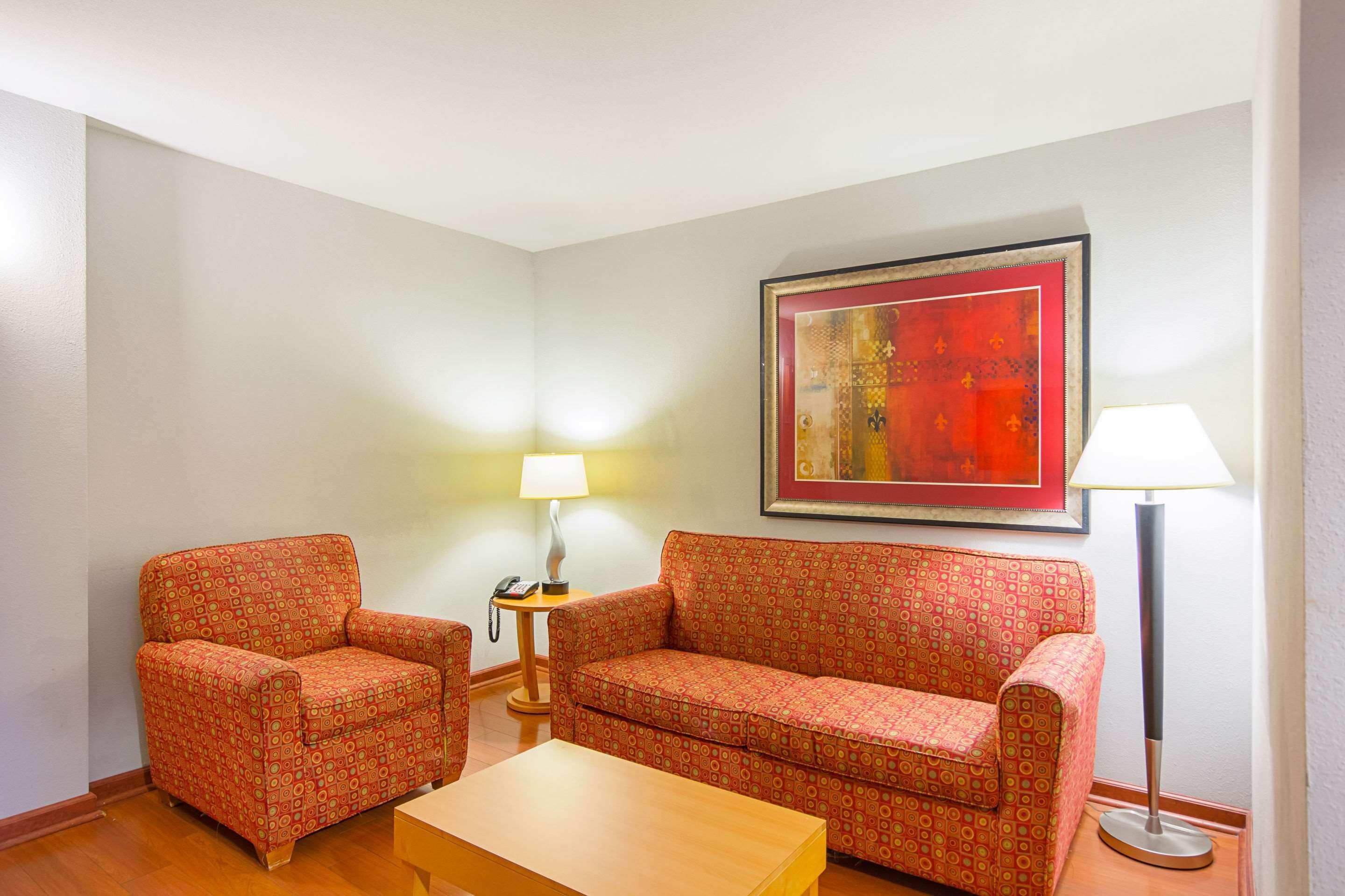 Comfort Suites At Virginia Center Commons Glen Allen Zewnętrze zdjęcie