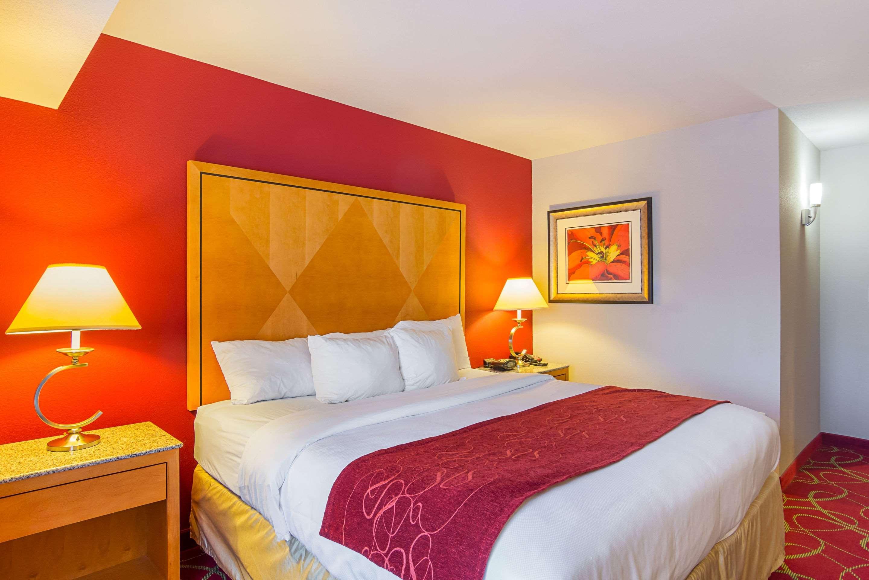 Comfort Suites At Virginia Center Commons Glen Allen Zewnętrze zdjęcie