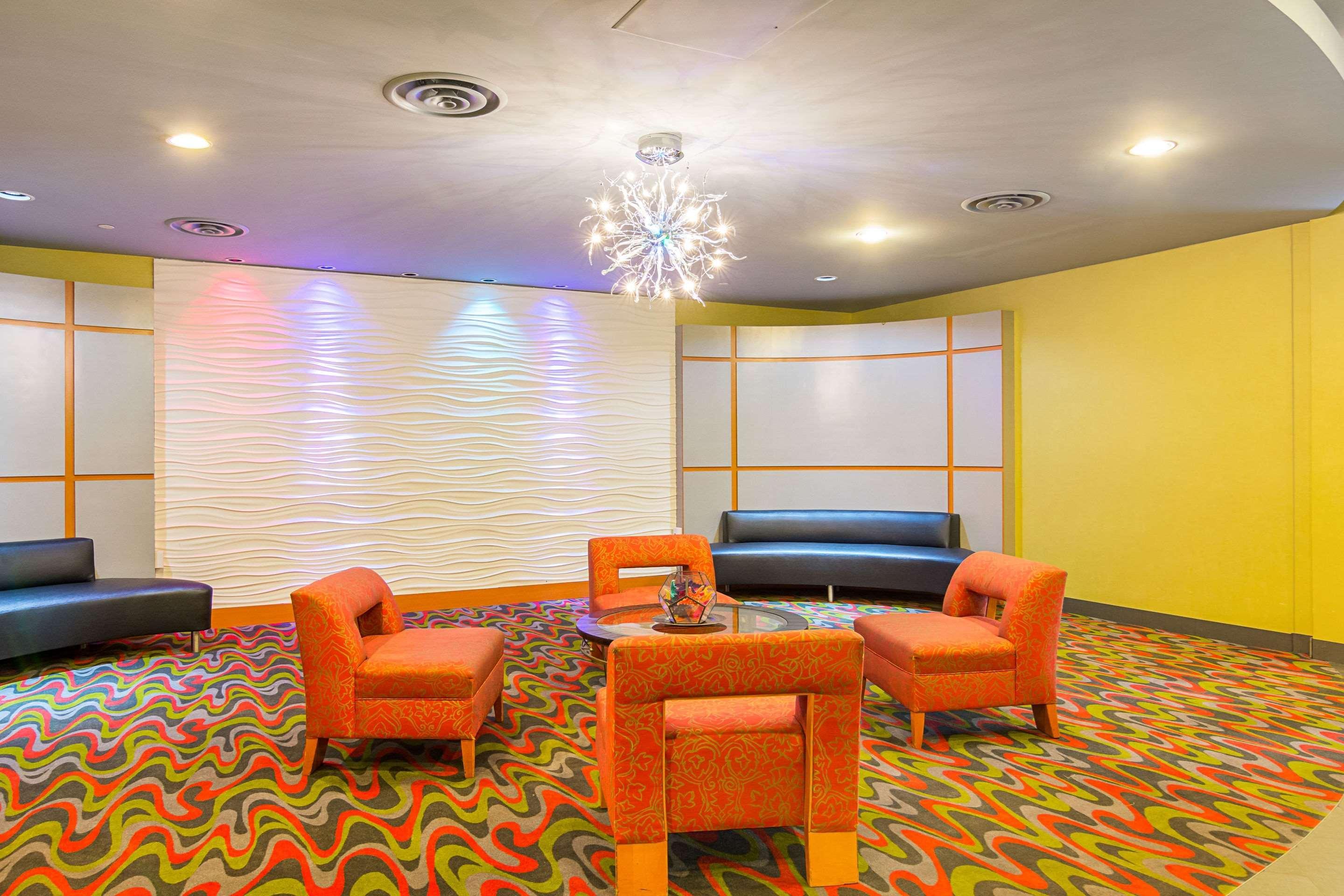 Comfort Suites At Virginia Center Commons Glen Allen Zewnętrze zdjęcie