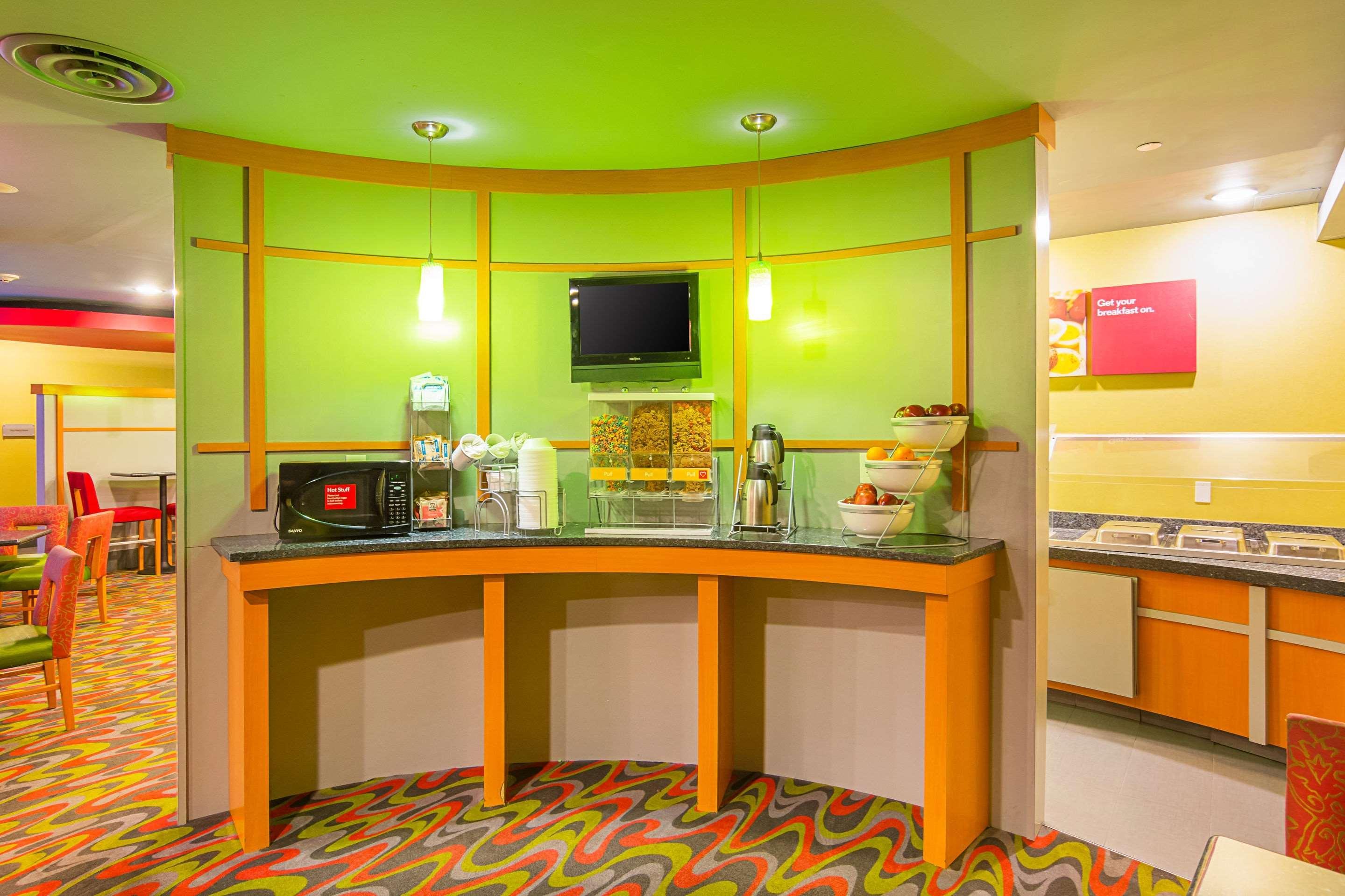 Comfort Suites At Virginia Center Commons Glen Allen Zewnętrze zdjęcie